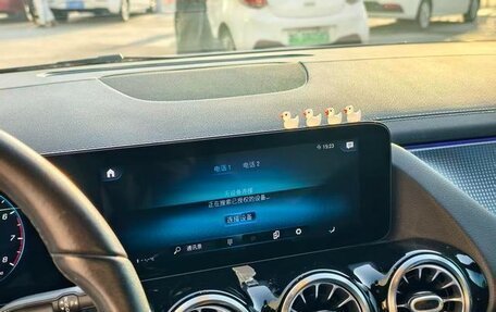 Mercedes-Benz GLA, 2022 год, 2 400 635 рублей, 13 фотография