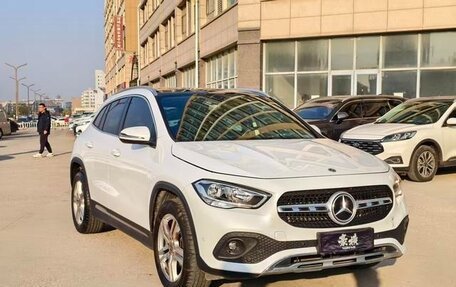 Mercedes-Benz GLA, 2022 год, 2 400 635 рублей, 15 фотография