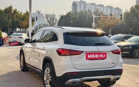 Mercedes-Benz GLA, 2022 год, 2 400 635 рублей, 16 фотография