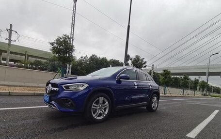 Mercedes-Benz GLA, 2021 год, 2 400 635 рублей, 4 фотография