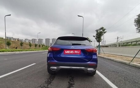 Mercedes-Benz GLA, 2021 год, 2 400 635 рублей, 2 фотография