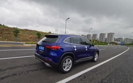 Mercedes-Benz GLA, 2021 год, 2 400 635 рублей, 5 фотография