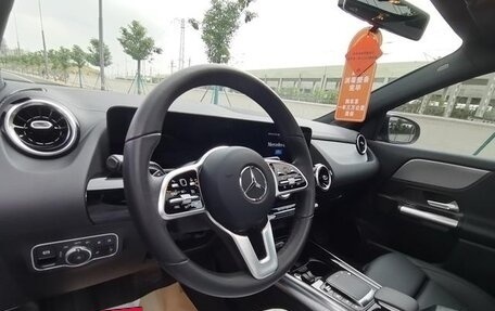 Mercedes-Benz GLA, 2021 год, 2 400 635 рублей, 9 фотография