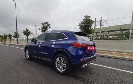 Mercedes-Benz GLA, 2021 год, 2 400 635 рублей, 1 фотография