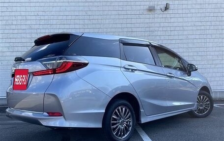 Honda Shuttle II, 2022 год, 1 095 000 рублей, 5 фотография