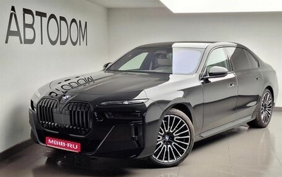 BMW 7 серия, 2025 год, 24 670 000 рублей, 1 фотография