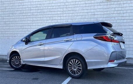 Honda Shuttle II, 2022 год, 1 095 000 рублей, 7 фотография