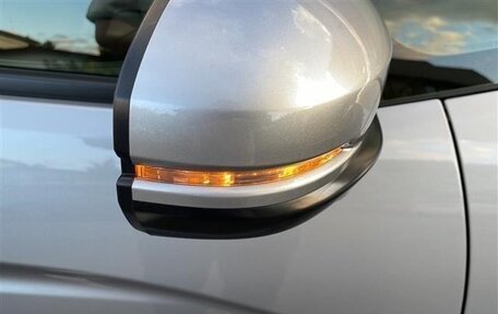 Honda Shuttle II, 2022 год, 1 095 000 рублей, 9 фотография