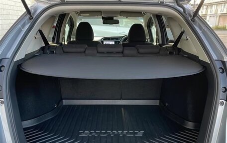 Honda Shuttle II, 2022 год, 1 095 000 рублей, 14 фотография