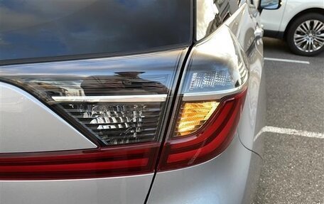 Honda Shuttle II, 2022 год, 1 095 000 рублей, 12 фотография