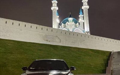 Geely Emgrand EC7, 2013 год, 315 000 рублей, 1 фотография