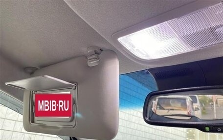 Honda Shuttle II, 2022 год, 1 095 000 рублей, 18 фотография