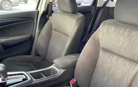 Honda Shuttle II, 2022 год, 1 095 000 рублей, 21 фотография