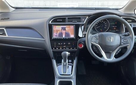 Honda Shuttle II, 2022 год, 1 095 000 рублей, 23 фотография