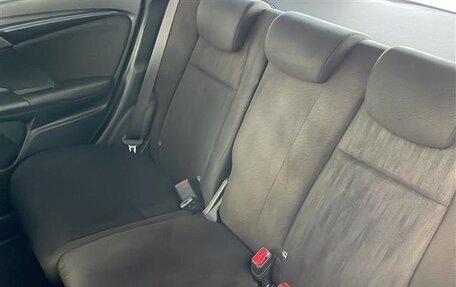 Honda Shuttle II, 2022 год, 1 095 000 рублей, 22 фотография