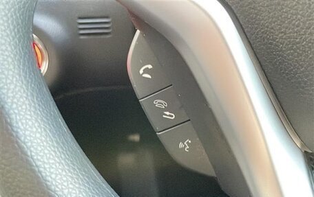 Honda Shuttle II, 2022 год, 1 095 000 рублей, 27 фотография