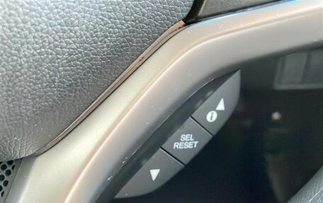 Honda Shuttle II, 2022 год, 1 095 000 рублей, 28 фотография