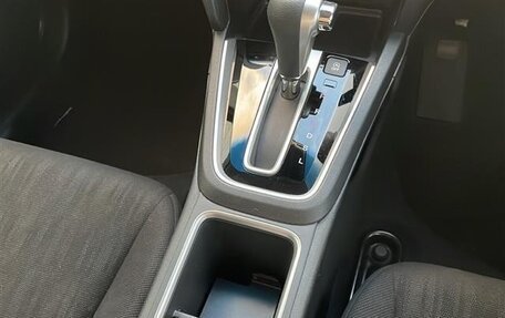 Honda Shuttle II, 2022 год, 1 095 000 рублей, 31 фотография