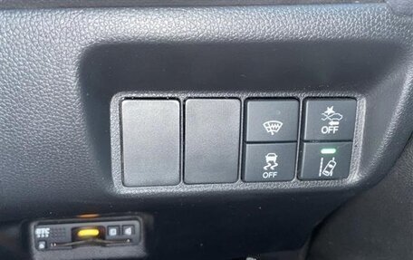 Honda Shuttle II, 2022 год, 1 095 000 рублей, 32 фотография