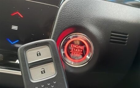 Honda Shuttle II, 2022 год, 1 095 000 рублей, 33 фотография