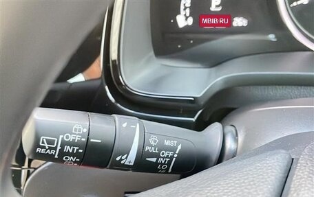 Honda Shuttle II, 2022 год, 1 095 000 рублей, 19 фотография