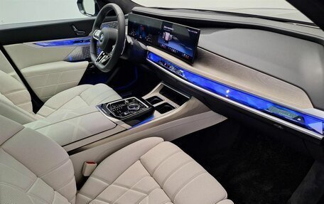 BMW 7 серия, 2025 год, 24 670 000 рублей, 6 фотография