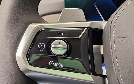 BMW 7 серия, 2025 год, 24 670 000 рублей, 16 фотография