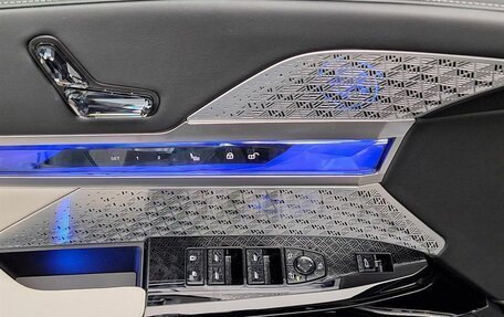 BMW 7 серия, 2025 год, 24 670 000 рублей, 13 фотография