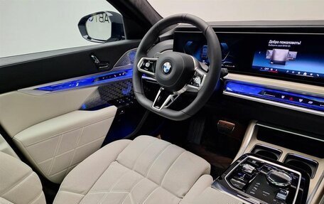 BMW 7 серия, 2025 год, 24 670 000 рублей, 9 фотография