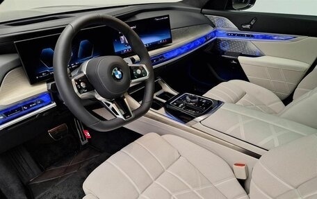 BMW 7 серия, 2025 год, 24 670 000 рублей, 5 фотография