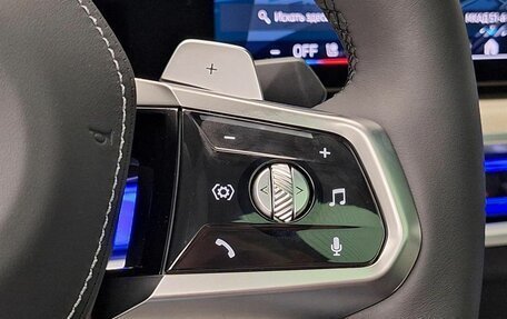 BMW 7 серия, 2025 год, 24 670 000 рублей, 17 фотография