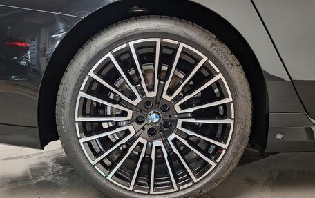 BMW 7 серия, 2025 год, 24 670 000 рублей, 18 фотография