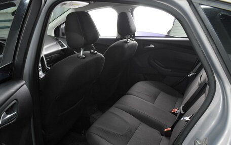 Ford Focus III, 2012 год, 669 000 рублей, 11 фотография