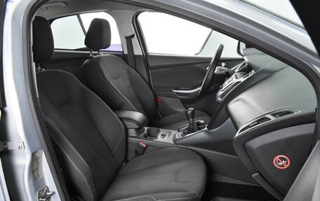 Ford Focus III, 2012 год, 669 000 рублей, 8 фотография