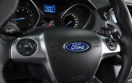 Ford Focus III, 2012 год, 669 000 рублей, 15 фотография