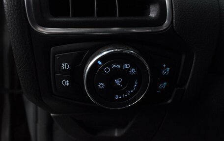 Ford Focus III, 2012 год, 669 000 рублей, 14 фотография