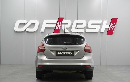 Ford Focus III, 2012 год, 669 000 рублей, 4 фотография