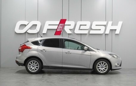 Ford Focus III, 2012 год, 669 000 рублей, 5 фотография