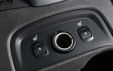 Ford Focus III, 2012 год, 669 000 рублей, 17 фотография