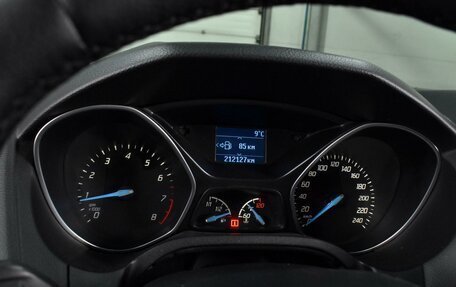 Ford Focus III, 2012 год, 669 000 рублей, 16 фотография