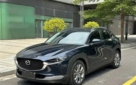 Mazda CX-30 I, 2021 год, 1 594 000 рублей, 1 фотография