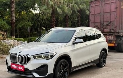 BMW X1, 2021 год, 2 290 000 рублей, 1 фотография