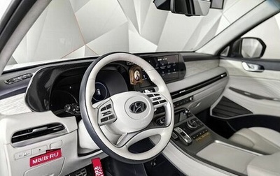 Hyundai Palisade I, 2023 год, 5 849 000 рублей, 1 фотография