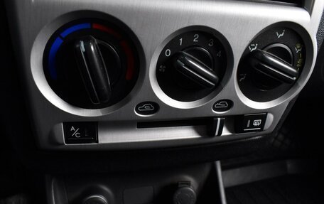 Hyundai Getz I рестайлинг, 2010 год, 549 000 рублей, 12 фотография