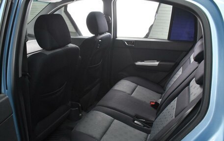 Hyundai Getz I рестайлинг, 2010 год, 549 000 рублей, 11 фотография