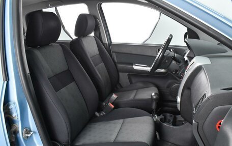 Hyundai Getz I рестайлинг, 2010 год, 549 000 рублей, 8 фотография