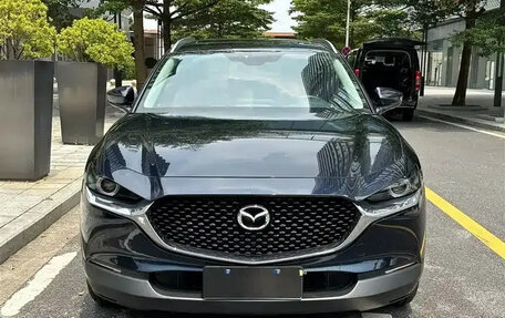 Mazda CX-30 I, 2021 год, 1 594 000 рублей, 2 фотография