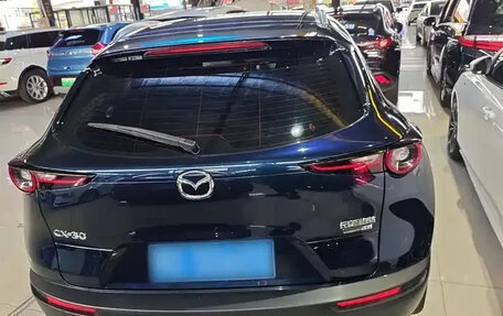 Mazda CX-30 I, 2021 год, 1 594 000 рублей, 5 фотография