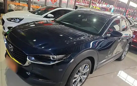 Mazda CX-30 I, 2021 год, 1 594 000 рублей, 3 фотография