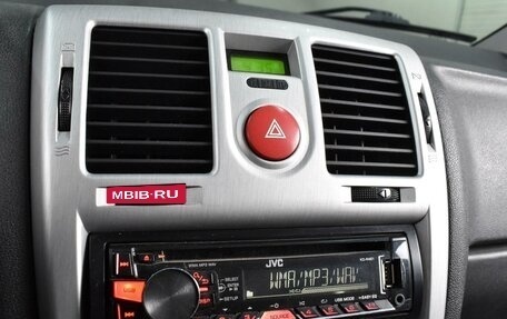 Hyundai Getz I рестайлинг, 2010 год, 549 000 рублей, 13 фотография